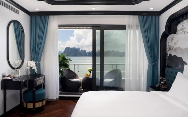 Catherine Cruises - photo 5
