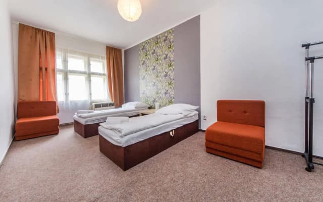 Welcome Apartments Prague - photo 5