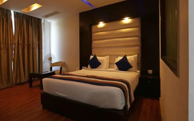Hotel Billion - photo 3