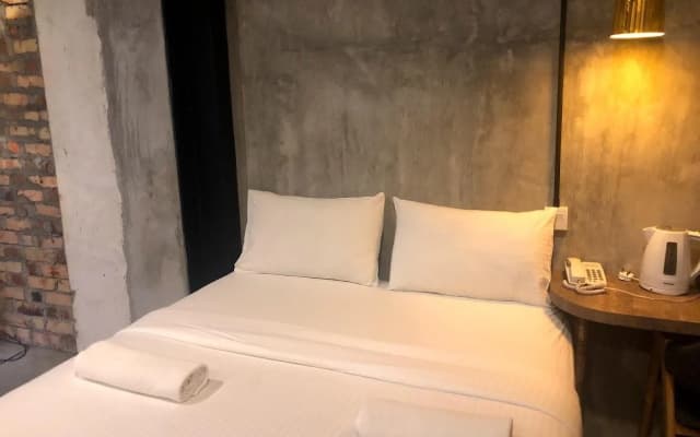 MIL Design Hotel - photo 3