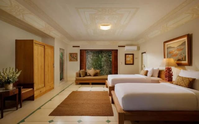 Villa Inka Ubud by Nakula - photo 5