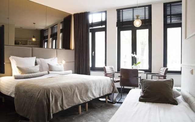 House of Amstel - photo 2