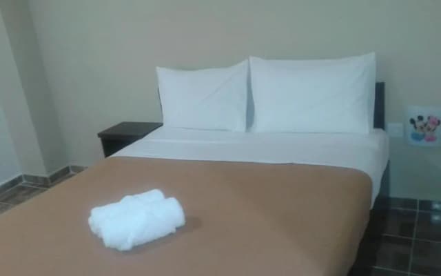 Hotel Double Star Klang - photo 4