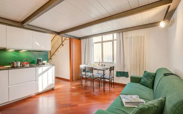 Volpedo Loft in Milano - photo 3