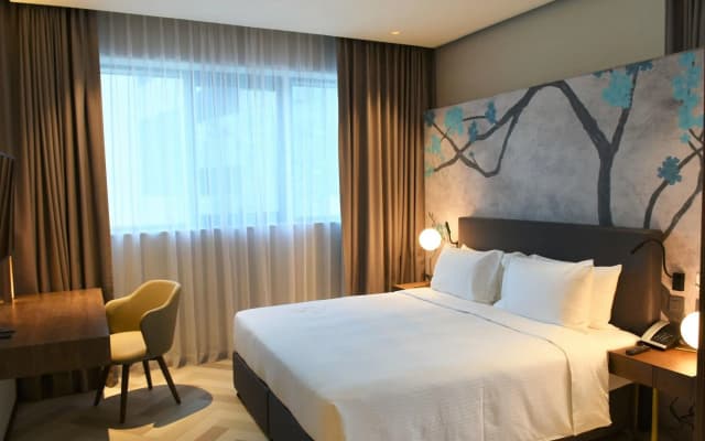 Millennium Place Barsha Heights Hotel Apartments - photo 3