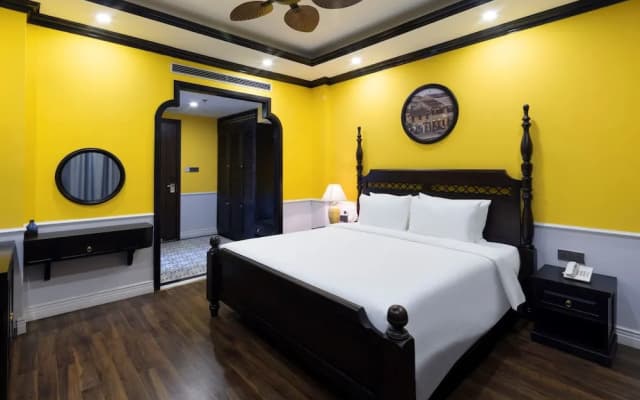 Charming Beauty Hotel - photo 3