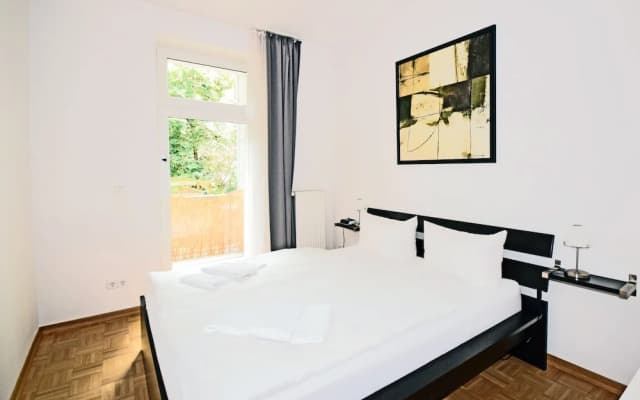 Apartment Arkona - Granseerstrasse 2 - photo 4