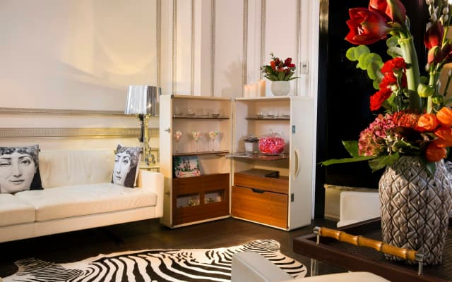 Hotel Ares Eiffel - photo 5