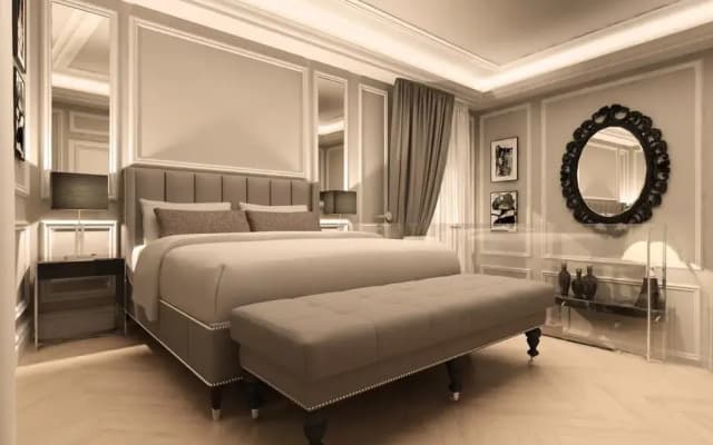 Hotel Bretagna Heritage - Alfieri Collezione - photo 4