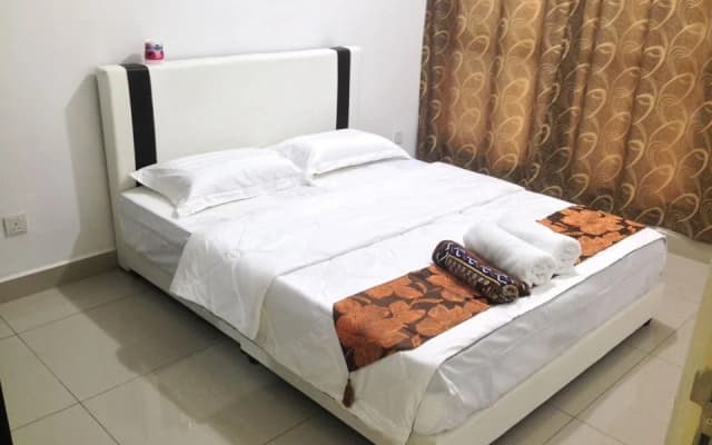 Bangi Putrajaya Guesthouse - photo 2