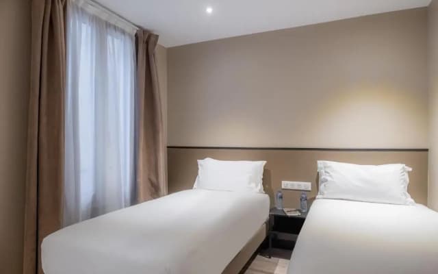Hotel Lilas Blanc - photo 4