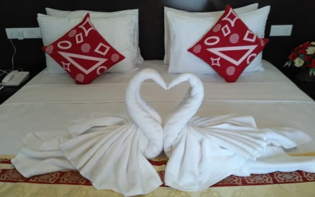 Hotel Nelly Marine - photo 4