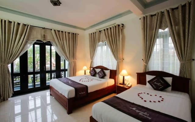 Magnolia Garden Villa - photo 3