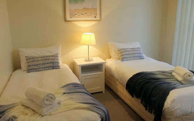 Balcombe Apartments - photo 5