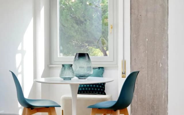 Renovated And Cozy Flat - photo 2