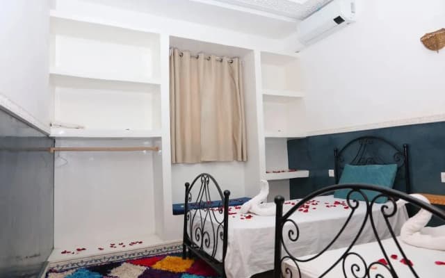 Riad Seven Doors - photo 3