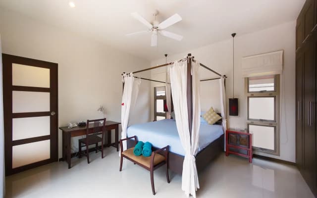 Villa Hatiti - photo 4