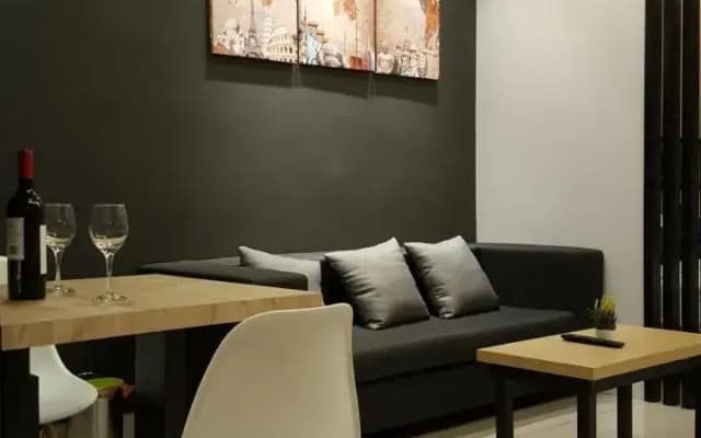 Studio Homestay@JB - photo 2
