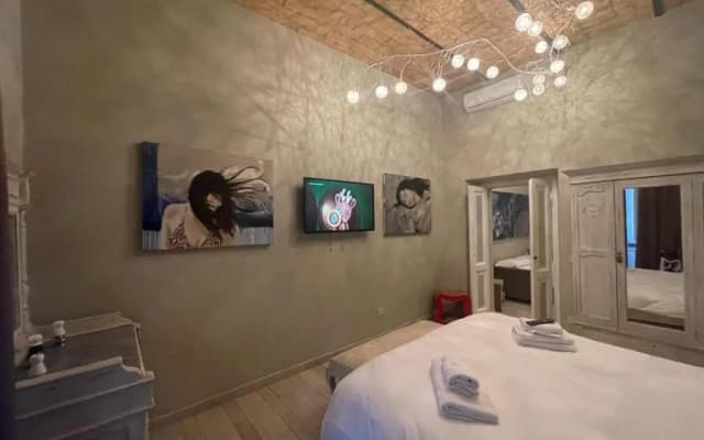 Restart Accommodations Rome - photo 3