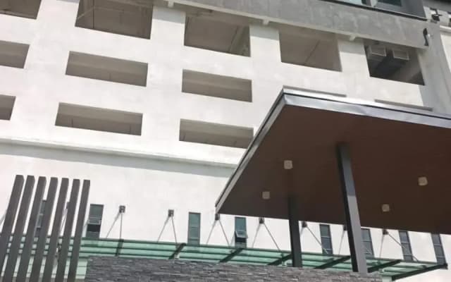 Brojat Suite Family City View @ Imperium Residence - photo 2