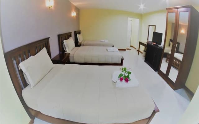 Le Anda Boutique Hotel - photo 5