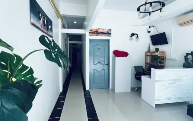 LimeTree Loft Guesthouse - photo 2