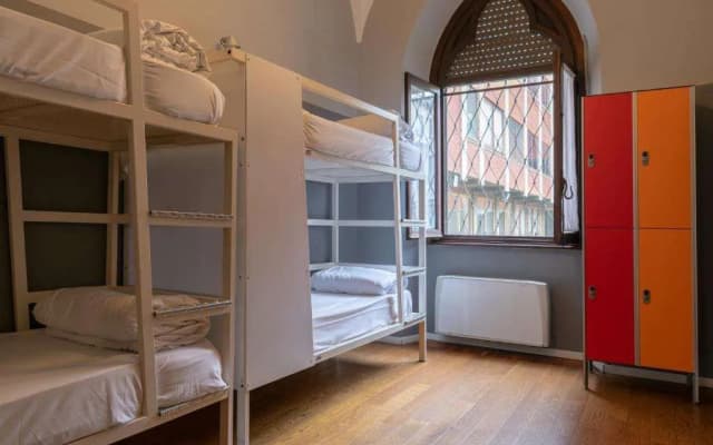 Babila Hostel & Bistrot - photo 3