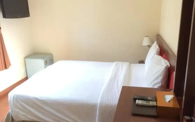 Tulip Hotel Vu Ngoc Phan - photo 5