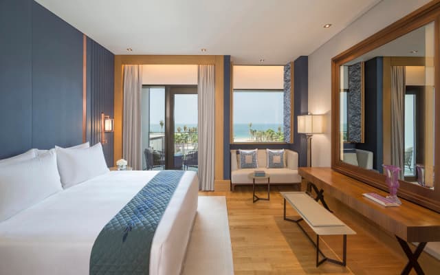 Banyan Tree Dubai - photo 3