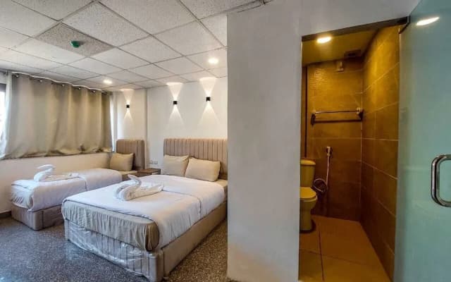 Egy Days Hotel - photo 3