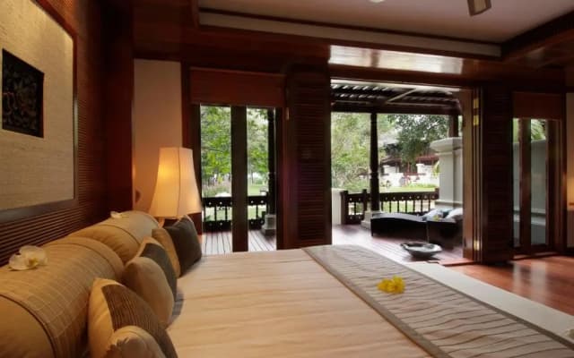 Tanjong Jara Resort - photo 4