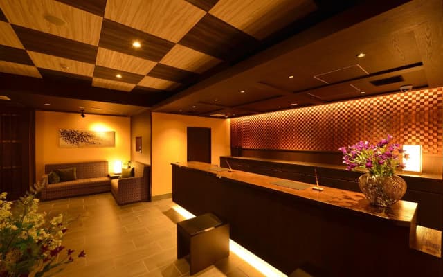 Kuu Kyoto Hotel - photo 2