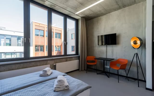 Nena Apartments Moritzplatz by LESA - photo 4