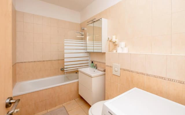 KLAUZÁL 102 CENTER Apartment - photo 5