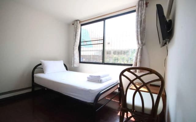 Stay Wanglang - photo 2