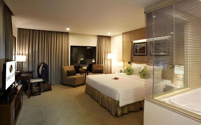 The Ann Hanoi Hotel & Spa - photo 5