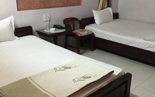 Huyen Thao Hotel - photo 5