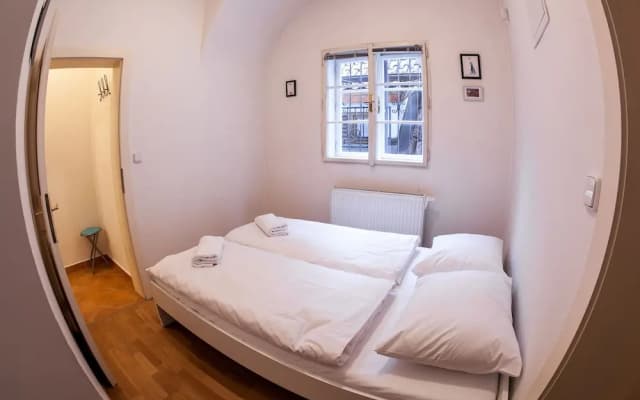 St. Nicholas Church view apartment - photo 4
