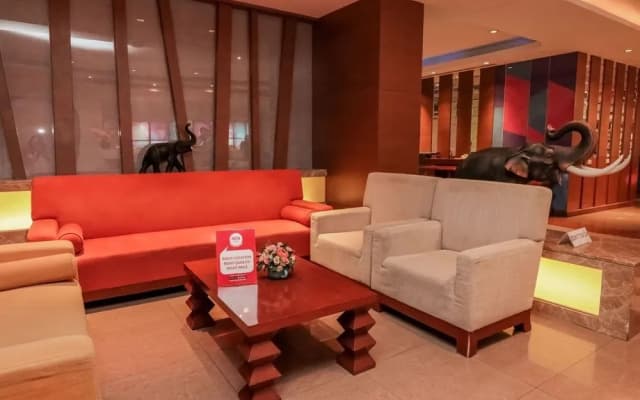 Nida Rooms Triple 1 DinDaeng Downtown - photo 2