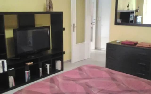 Mi Casa es Tu Casa a Roma - photo 2