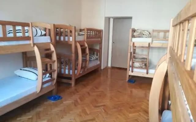 hostel sky - photo 2