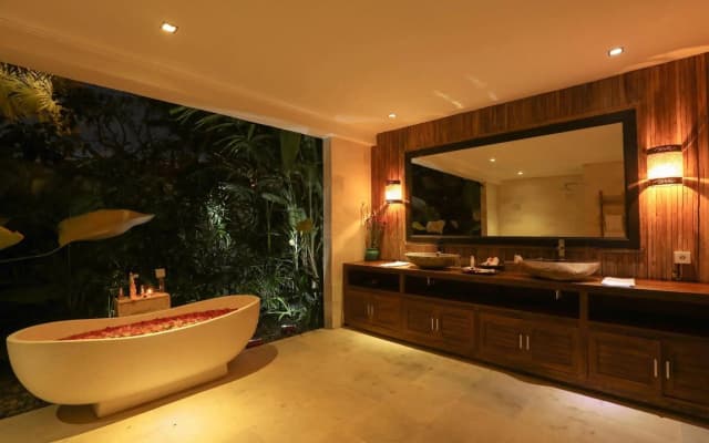 Ubud Virgin Villa - photo 4