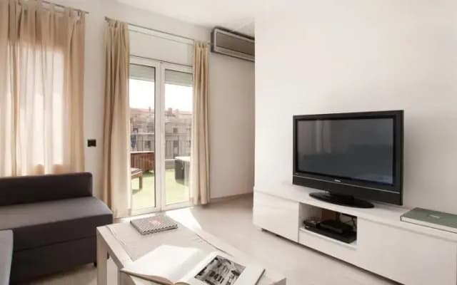Boutique Terrace - photo 3