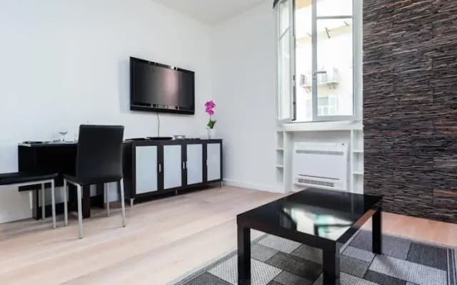 Lumineux Appartement- Carré D or- Proche mer - photo 5