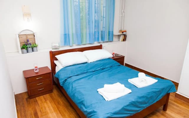 Stay in Fabulous Apartment in Athens - photo 2
