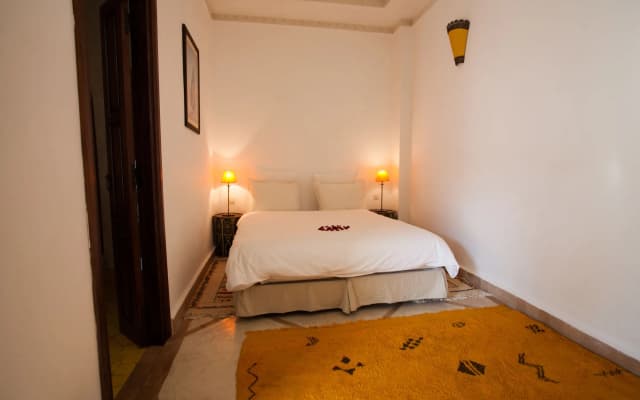 Riad Chergui - photo 3