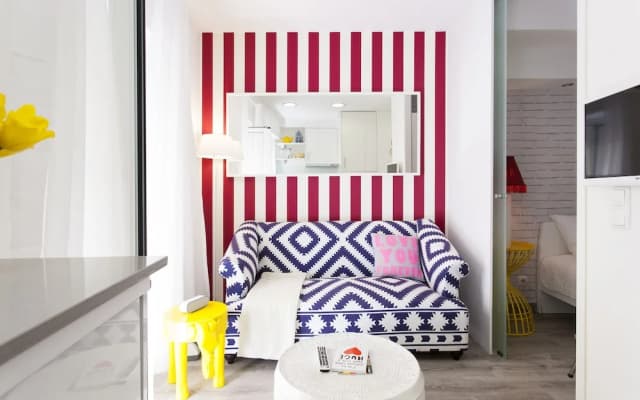 ALTIDO Trendy chic studio in Alfama, 4mins to Santo Estêvão Belvedere viewpoint - photo 5