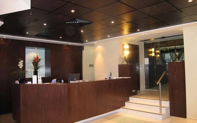CitiClub Hotel Melbourne - photo 2