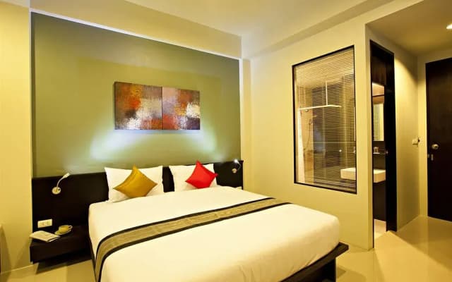 Leisure Place Phuket - photo 4
