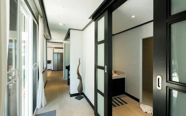 Katamanda Villa Mila A1 near Kata Beach - photo 5